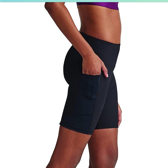 Women’s Champions 7” bike shorts - Picture 3 of 7